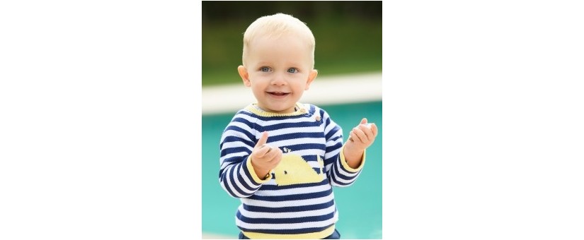 Baby clothes