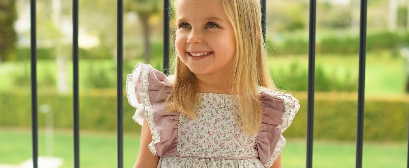 Dresses for baby