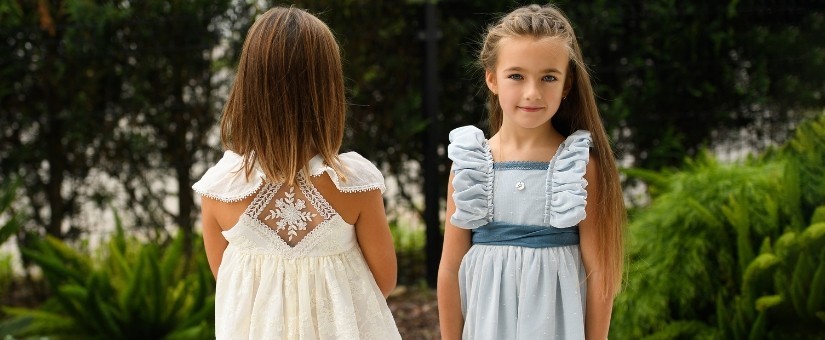 Dresses for girl
