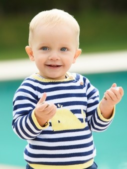 BEBE: 0m a 6 años
