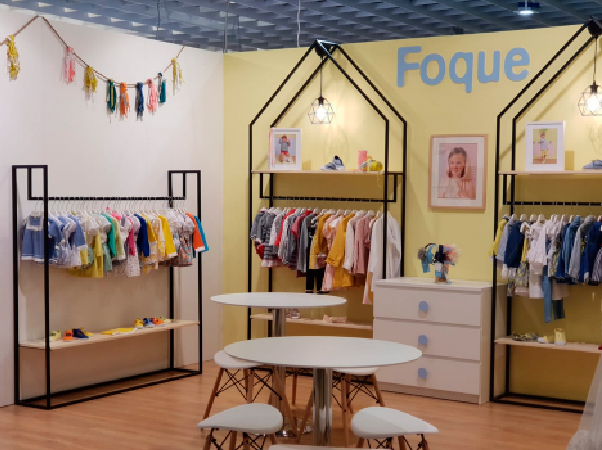 Pitti Bimbo 2019