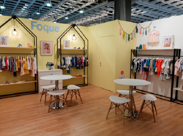 Pitti Bimbo 2019