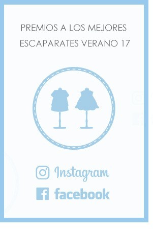 Premios Foque a los mejores escaparates SS17
