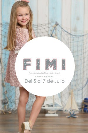 Foque estará de nuevo en FIMI