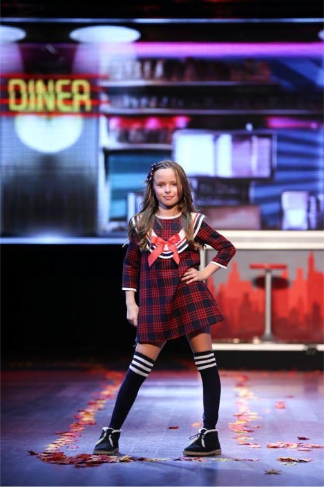 Foque volverá a la pasarela solidaria STYLE4KIDS