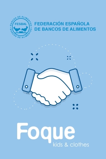 Foque firma un convenio de colaboración con FESBAL