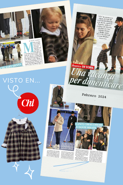 LOS ROYAL BABIES VISTEN DE FOQUE!