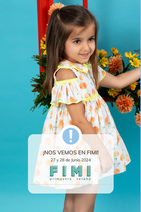¡Ven a visitarnos a FIMI!