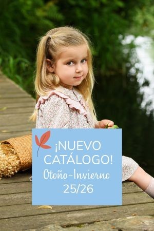 Catálogo Otoño-Invierno 25/26