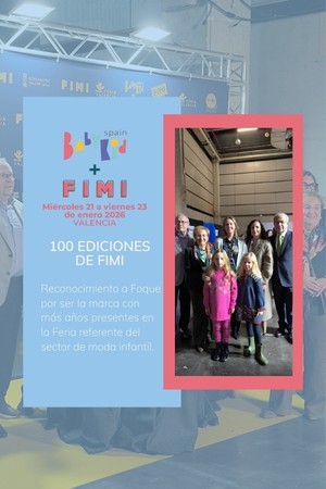 100 ediciones de FIMI: Un homenaje a nuestra historia y esencia familiar