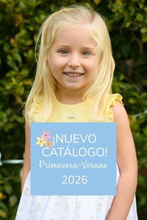 Donde habitan los mejores recuerdos: Nueva Colección Primavera-Verano de Foque